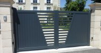 Notre société de clôture et de portail à Saint-Paul-en-Foret